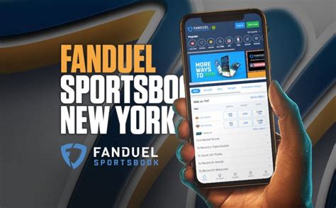 fanduel sportsbook ny